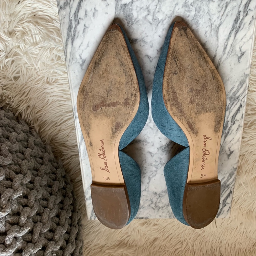 Sam Edelman Rodney flat - Picture 3 of 3